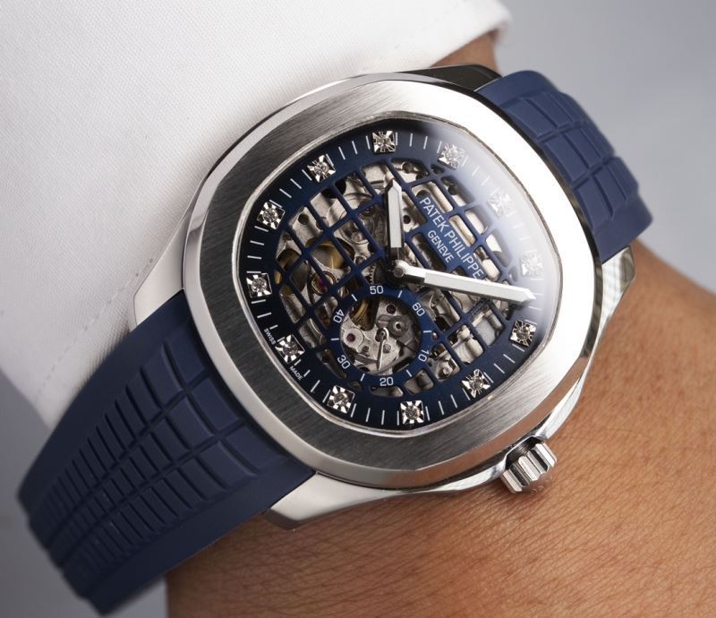 PATEK PHILIPPE Watches